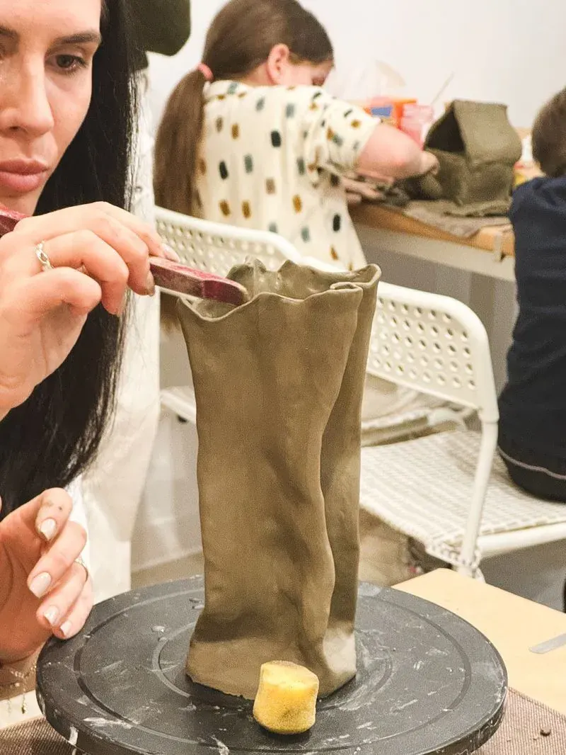 Atelier TRIBU